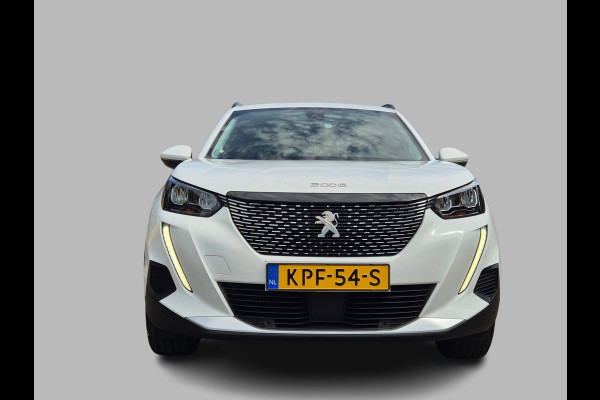 Peugeot 2008 1.2 PureTech BL Allure Carplay, Virtual 3D, LED