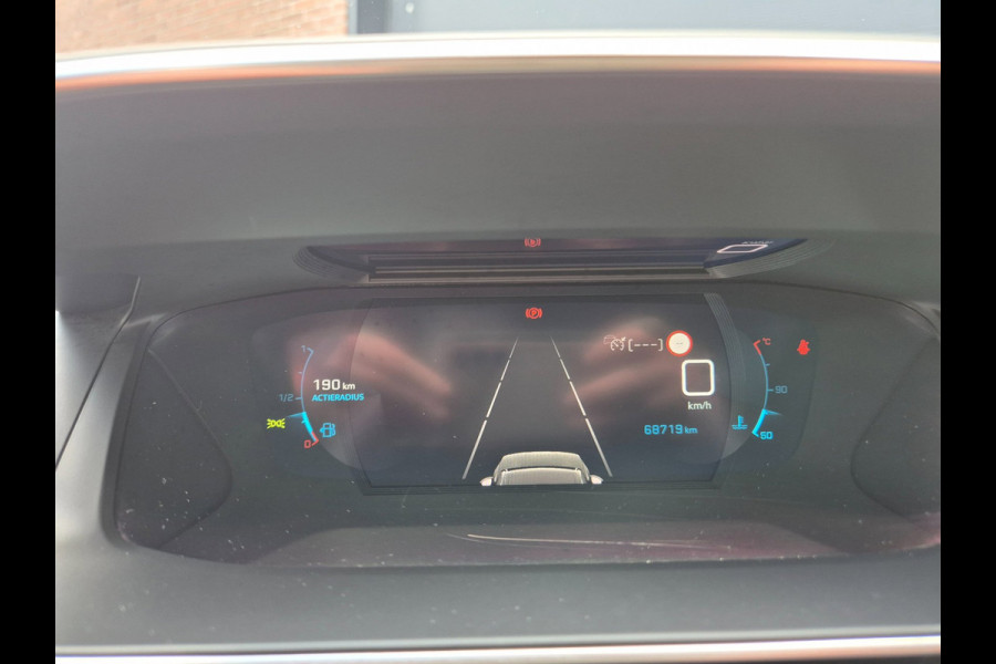 Peugeot 2008 1.2 PureTech BL Allure Carplay, Virtual 3D, LED