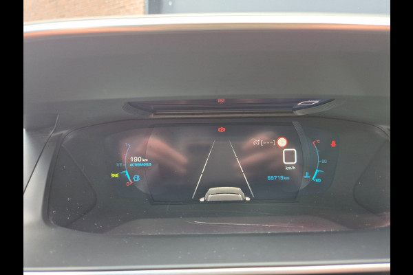 Peugeot 2008 1.2 PureTech BL Allure Carplay, Virtual 3D, LED