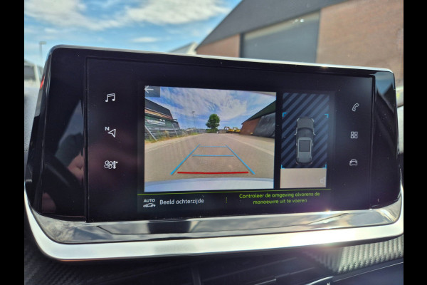 Peugeot 2008 1.2 PureTech BL Allure Carplay, Virtual 3D, LED