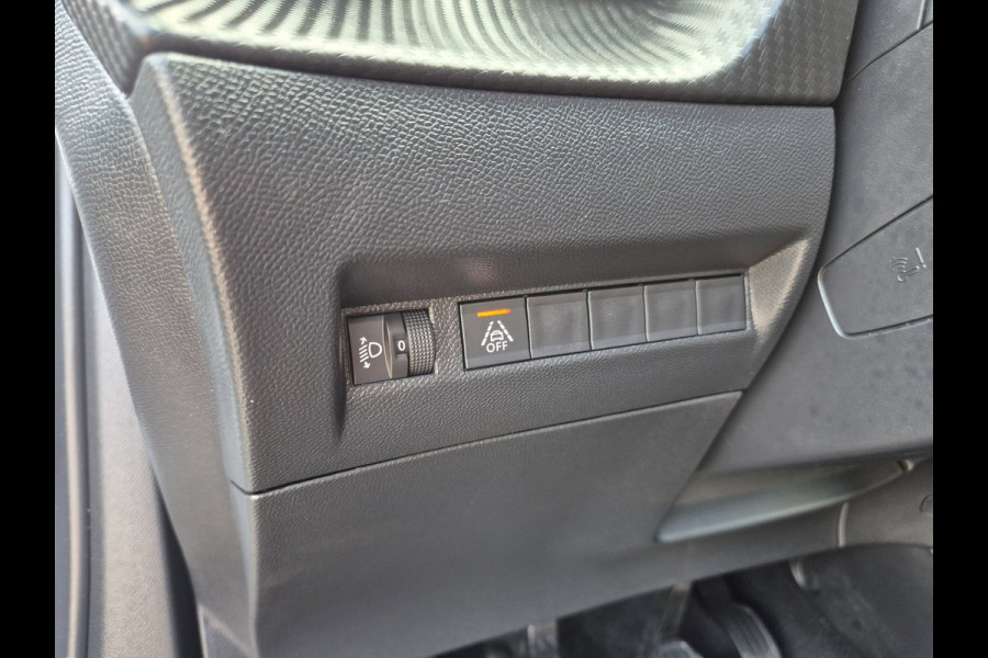 Peugeot 2008 1.2 PureTech BL Allure Carplay, Virtual 3D, LED