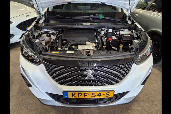 Peugeot 2008 1.2 PureTech BL Allure Carplay, Virtual 3D, LED