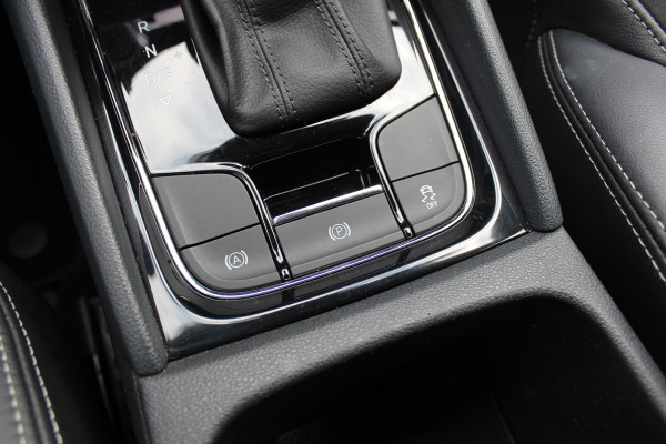 Škoda Kodiaq 1.5 TSI Business Edition / Trekhaak / Camera / Leder&Alcantara / 19'' / Keyless / Premium Audio / Dodehoek / DAB / Stoelverwarming / ACC