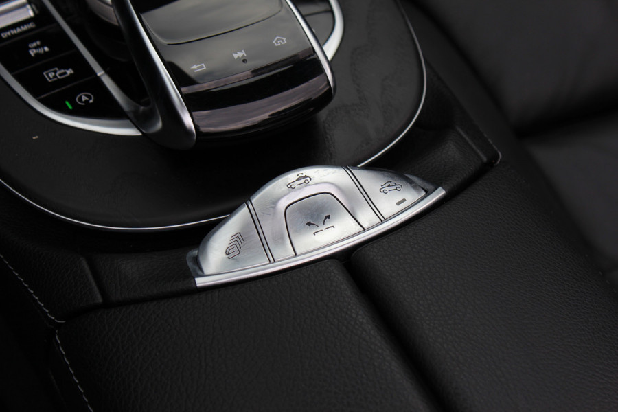 Mercedes-Benz E-Klasse Cabrio 200 25th Anniversary Edition / 360Camera / Leder / CarPlay / 19'' / Stoelverwarming / Windscherm / Nekverwarming / DAB /  Cruise Control