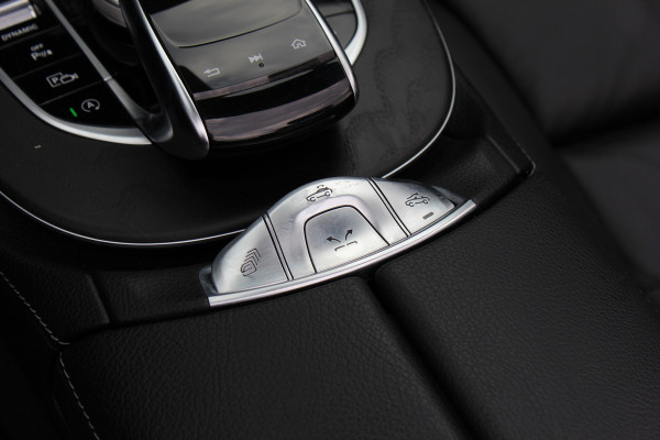 Mercedes-Benz E-Klasse Cabrio 200 25th Anniversary Edition / 360Camera / Leder / CarPlay / 19'' / Stoelverwarming / Windscherm / Nekverwarming / DAB /  Cruise Control
