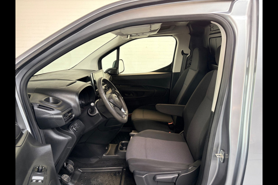 Opel Combo 1.5D L1H1 Edition, Airco, CruiseControl, Navigatie, Trekhaak, Metallic lak, 1Ste eigenaar, Rijklaarprijs!