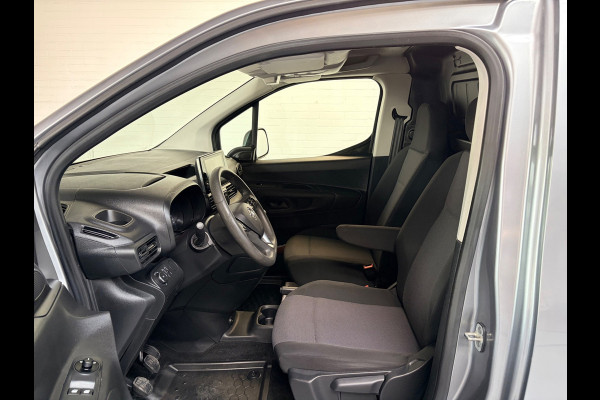 Opel Combo 1.5D L1H1 Edition, Airco, CruiseControl, Navigatie, Trekhaak, Metallic lak, 1Ste eigenaar, Rijklaarprijs!