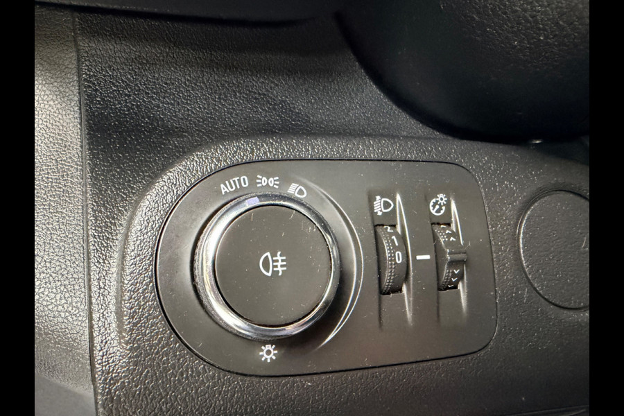 Opel Combo 1.5D L1H1 Edition, Airco, CruiseControl, Navigatie, Trekhaak, Metallic lak, 1Ste eigenaar, Rijklaarprijs!