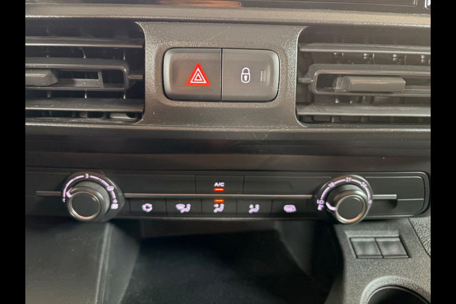 Opel Combo 1.5D L1H1 Edition, Airco, CruiseControl, Navigatie, Trekhaak, Metallic lak, 1Ste eigenaar, Rijklaarprijs!