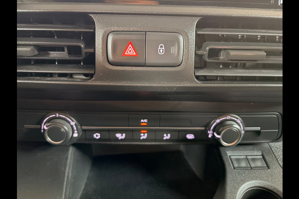 Opel Combo 1.5D L1H1 Edition, Airco, CruiseControl, Navigatie, Trekhaak, Metallic lak, 1Ste eigenaar, Rijklaarprijs!