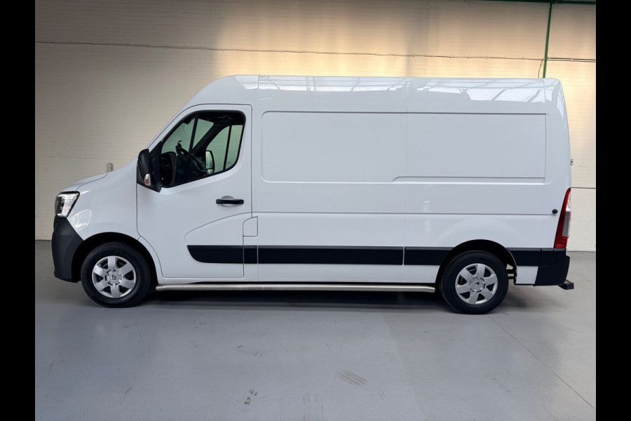 Renault Master Automaat Servicewagen T35 2.3 dCi 150pk L2H2 Energy Work Edition 3persoons, BOTT inrichting, Trekhaak Rijklaarprijs