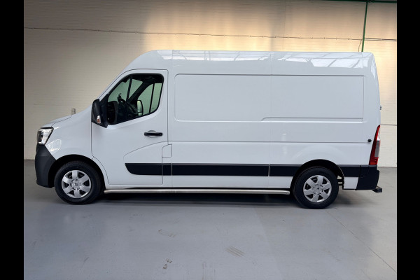 Renault Master Automaat Servicewagen T35 2.3 dCi 150pk L2H2 Energy Work Edition 3persoons, BOTT inrichting, Trekhaak Rijklaarprijs