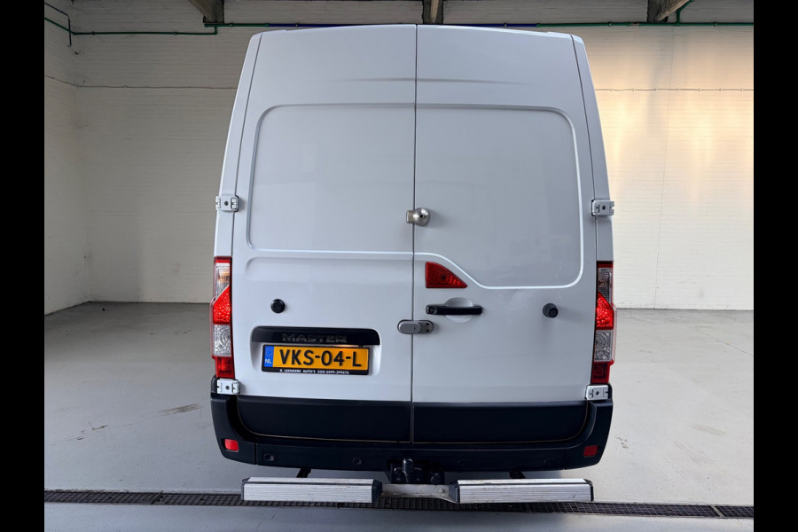 Renault Master Automaat Servicewagen T35 2.3 dCi 150pk L2H2 Energy Work Edition 3persoons, BOTT inrichting, Trekhaak Rijklaarprijs