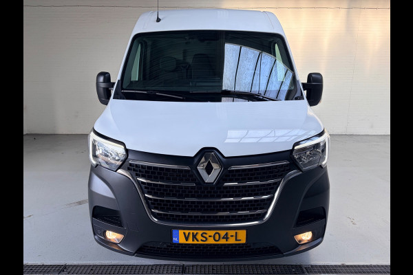 Renault Master Automaat Servicewagen T35 2.3 dCi 150pk L2H2 Energy Work Edition 3persoons, BOTT inrichting, Trekhaak Rijklaarprijs
