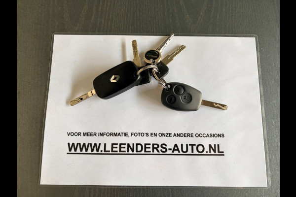 Renault Master Automaat Servicewagen T35 2.3 dCi 150pk L2H2 Energy Work Edition 3persoons, BOTT inrichting, Trekhaak Rijklaarprijs