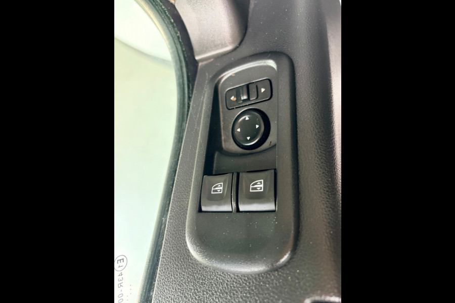 Renault Master Automaat Servicewagen T35 2.3 dCi 150pk L2H2 Energy Work Edition 3persoons, BOTT inrichting, Trekhaak Rijklaarprijs