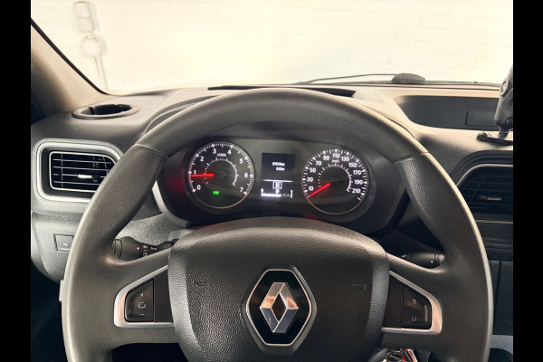 Renault Master Automaat Servicewagen T35 2.3 dCi 150pk L2H2 Energy Work Edition 3persoons, BOTT inrichting, Trekhaak Rijklaarprijs