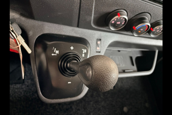 Renault Master Automaat Servicewagen T35 2.3 dCi 150pk L2H2 Energy Work Edition 3persoons, BOTT inrichting, Trekhaak Rijklaarprijs