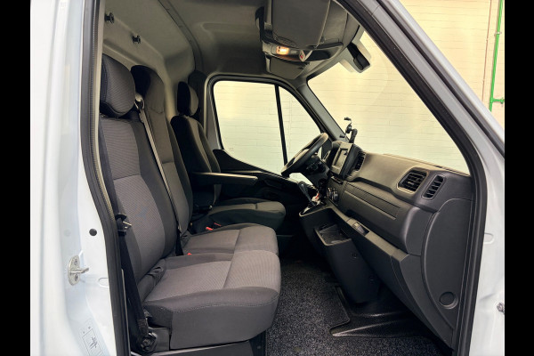 Renault Master Automaat Servicewagen T35 2.3 dCi 150pk L2H2 Energy Work Edition 3persoons, BOTT inrichting, Trekhaak Rijklaarprijs