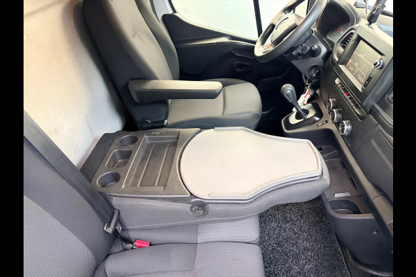 Renault Master Automaat Servicewagen T35 2.3 dCi 150pk L2H2 Energy Work Edition 3persoons, BOTT inrichting, Trekhaak Rijklaarprijs