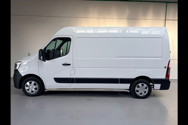 Renault Master Automaat Servicewagen T35 2.3 dCi 150pk L2H2 Energy Work Edition 3persoons, BOTT inrichting, Trekhaak Rijklaarprijs