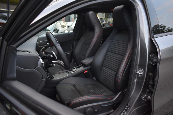 Mercedes-Benz GLA 180 AMG Line Pano Keyless Camera LED