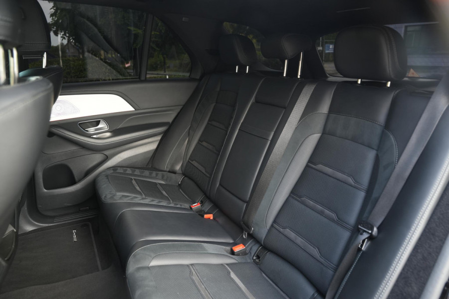 Mercedes-Benz GLE Coupé AMG 63 S 4MATIC+ Panoramadak Burmester Memory Adapt. Cruise