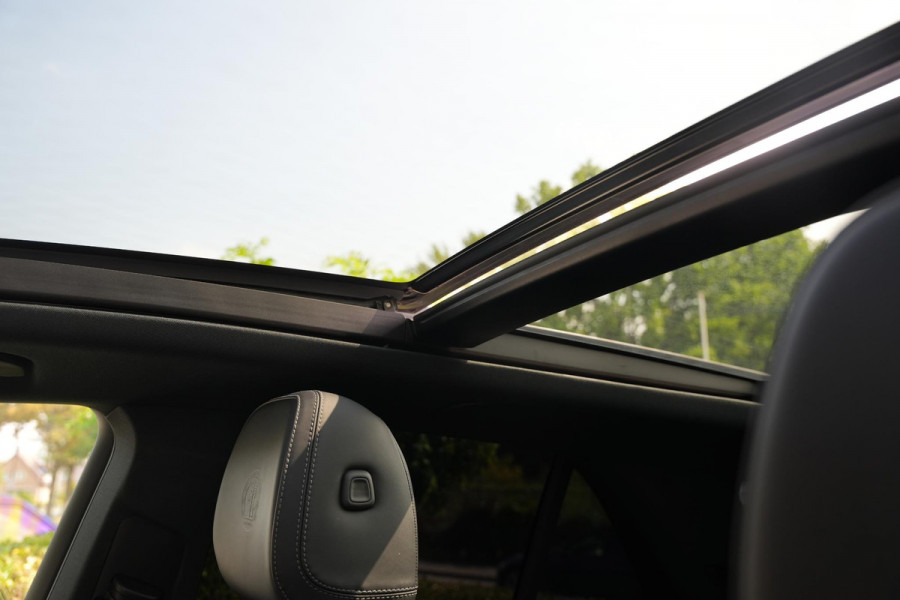 Mercedes-Benz GLE Coupé AMG 63 S 4MATIC+ Panoramadak Burmester Memory Adapt. Cruise
