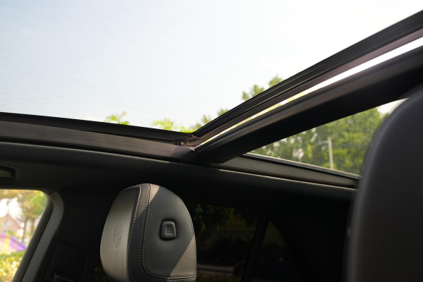 Mercedes-Benz GLE Coupé AMG 63 S 4MATIC+ Panoramadak Burmester Memory Adapt. Cruise