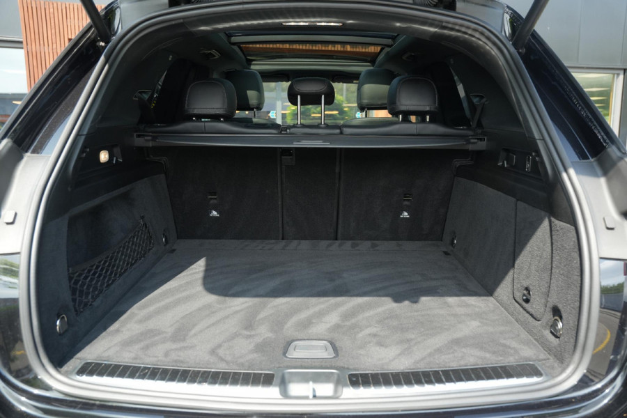 Mercedes-Benz GLE Coupé AMG 63 S 4MATIC+ Panoramadak Burmester Memory Adapt. Cruise