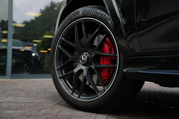 Mercedes-Benz GLE Coupé AMG 63 S 4MATIC+ Panoramadak Burmester Memory Adapt. Cruise