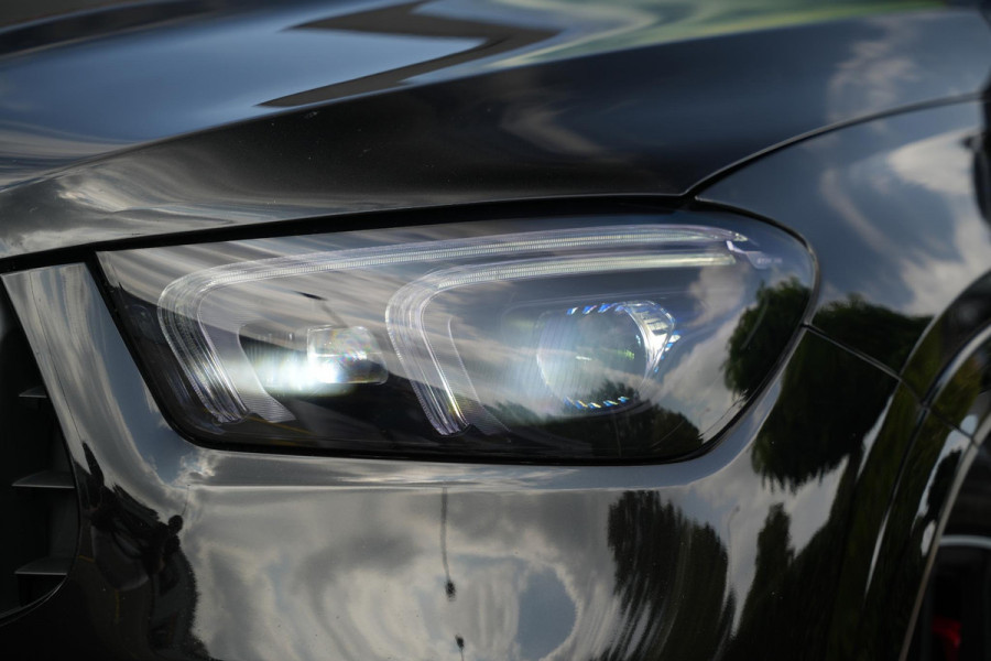 Mercedes-Benz GLE Coupé AMG 63 S 4MATIC+ Panoramadak Burmester Memory Adapt. Cruise