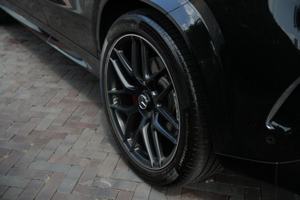 Mercedes-Benz GLE Coupé AMG 63 S 4MATIC+ Panoramadak Burmester Memory Adapt. Cruise