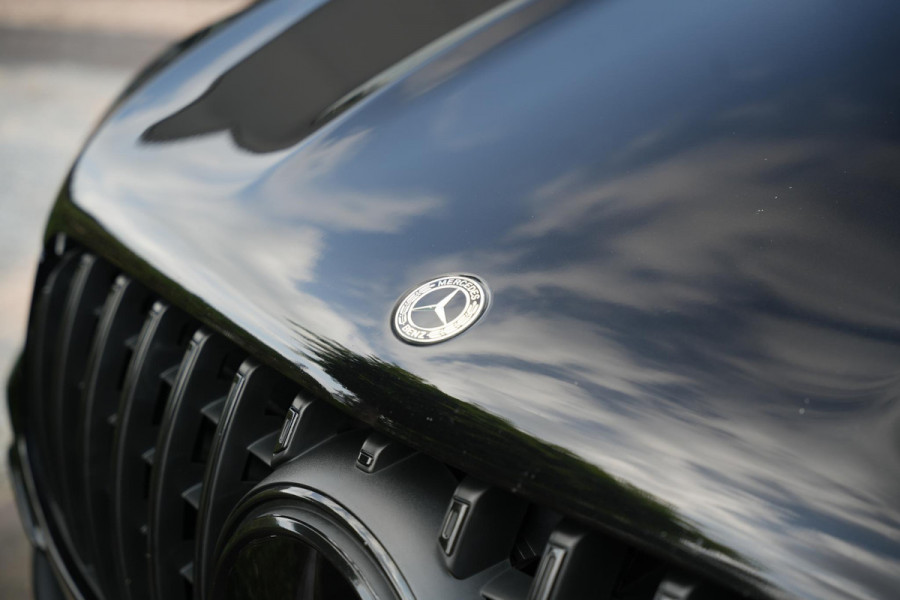 Mercedes-Benz GLE Coupé AMG 63 S 4MATIC+ Panoramadak Burmester Memory Adapt. Cruise