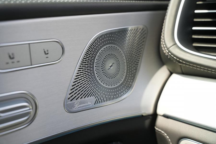 Mercedes-Benz GLE Coupé AMG 63 S 4MATIC+ Panoramadak Burmester Memory Adapt. Cruise