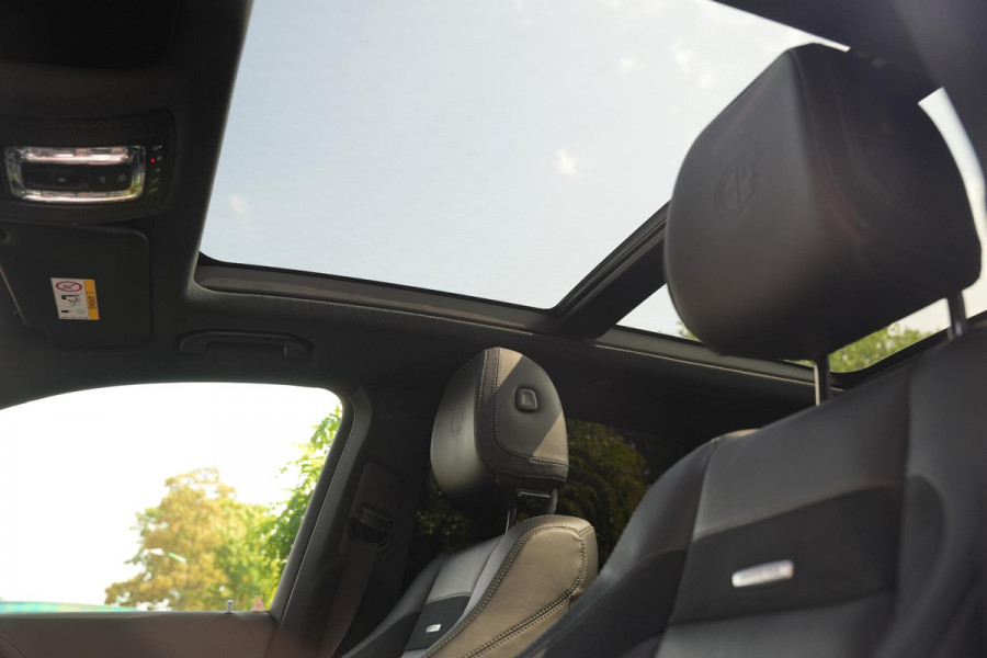 Mercedes-Benz GLE Coupé AMG 63 S 4MATIC+ Panoramadak Burmester Memory Adapt. Cruise