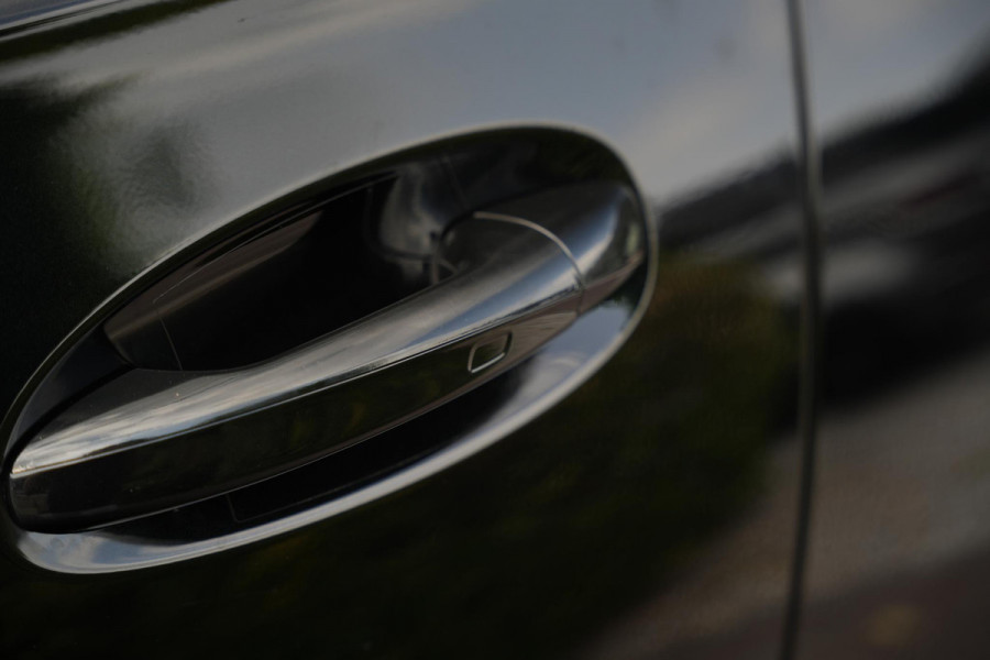 Mercedes-Benz GLE Coupé AMG 63 S 4MATIC+ Panoramadak Burmester Memory Adapt. Cruise