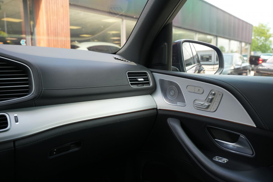 Mercedes-Benz GLE Coupé AMG 63 S 4MATIC+ Panoramadak Burmester Memory Adapt. Cruise