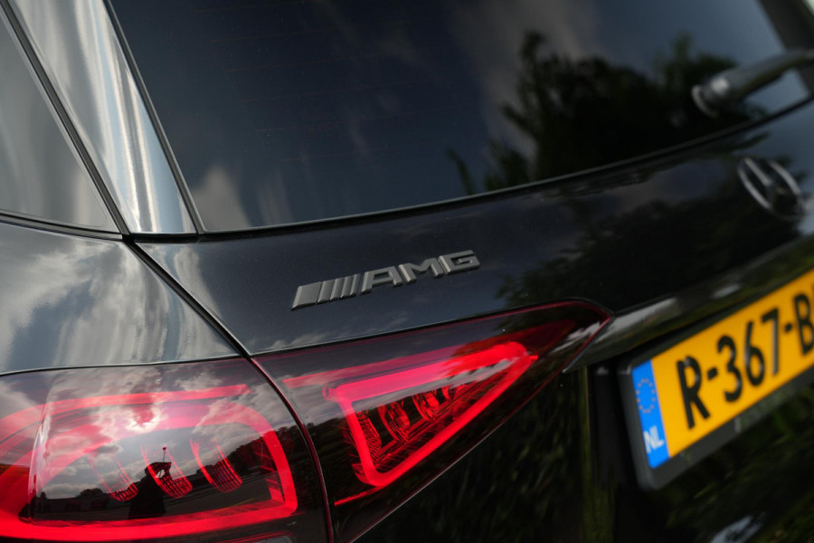 Mercedes-Benz GLE Coupé AMG 63 S 4MATIC+ Panoramadak Burmester Memory Adapt. Cruise