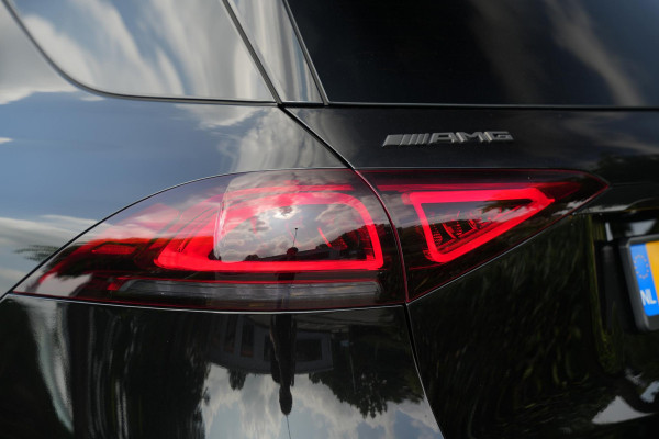 Mercedes-Benz GLE Coupé AMG 63 S 4MATIC+ Panoramadak Burmester Memory Adapt. Cruise