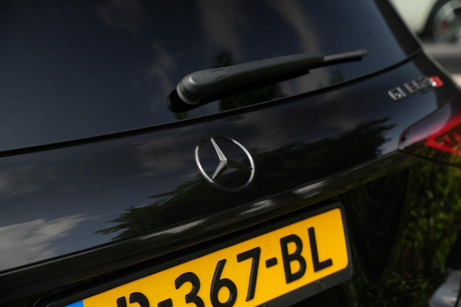 Mercedes-Benz GLE Coupé AMG 63 S 4MATIC+ Panoramadak Burmester Memory Adapt. Cruise