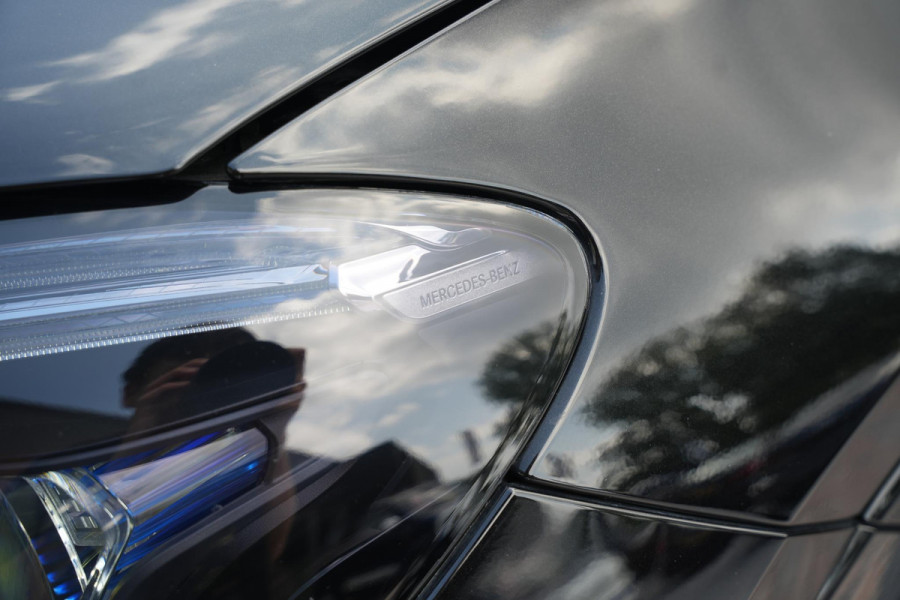 Mercedes-Benz GLE Coupé AMG 63 S 4MATIC+ Panoramadak Burmester Memory Adapt. Cruise