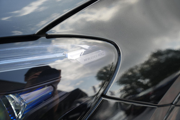 Mercedes-Benz GLE Coupé AMG 63 S 4MATIC+ Panoramadak Burmester Memory Adapt. Cruise