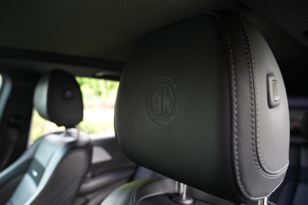 Mercedes-Benz GLE Coupé AMG 63 S 4MATIC+ Panoramadak Burmester Memory Adapt. Cruise