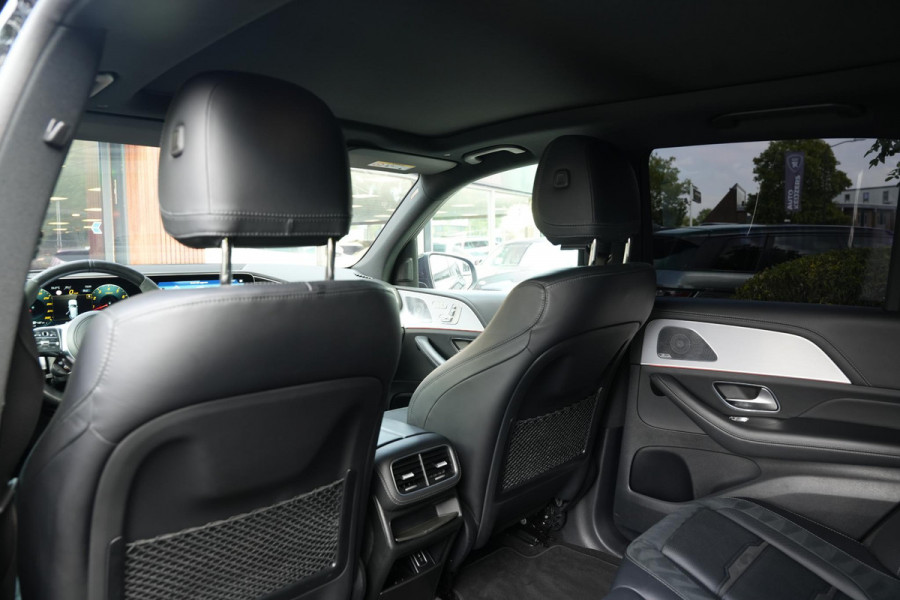 Mercedes-Benz GLE Coupé AMG 63 S 4MATIC+ Panoramadak Burmester Memory Adapt. Cruise
