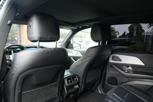 Mercedes-Benz GLE Coupé AMG 63 S 4MATIC+ Panoramadak Burmester Memory Adapt. Cruise