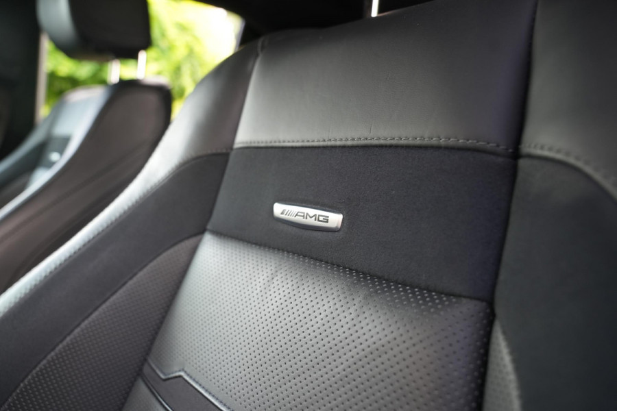 Mercedes-Benz GLE Coupé AMG 63 S 4MATIC+ Panoramadak Burmester Memory Adapt. Cruise