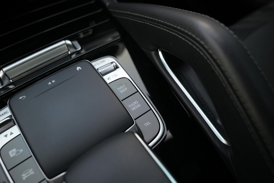 Mercedes-Benz GLE Coupé AMG 63 S 4MATIC+ Panoramadak Burmester Memory Adapt. Cruise
