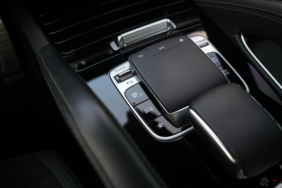 Mercedes-Benz GLE Coupé AMG 63 S 4MATIC+ Panoramadak Burmester Memory Adapt. Cruise