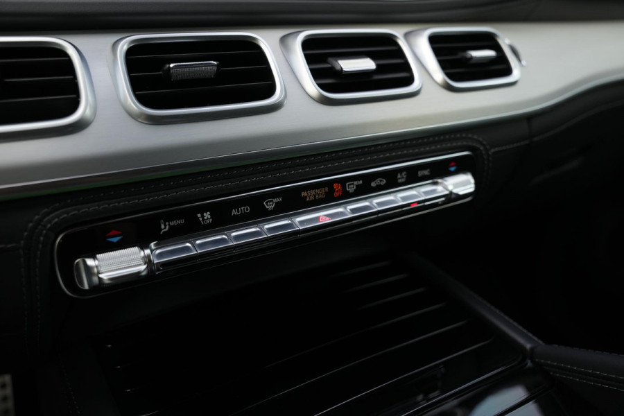 Mercedes-Benz GLE Coupé AMG 63 S 4MATIC+ Panoramadak Burmester Memory Adapt. Cruise